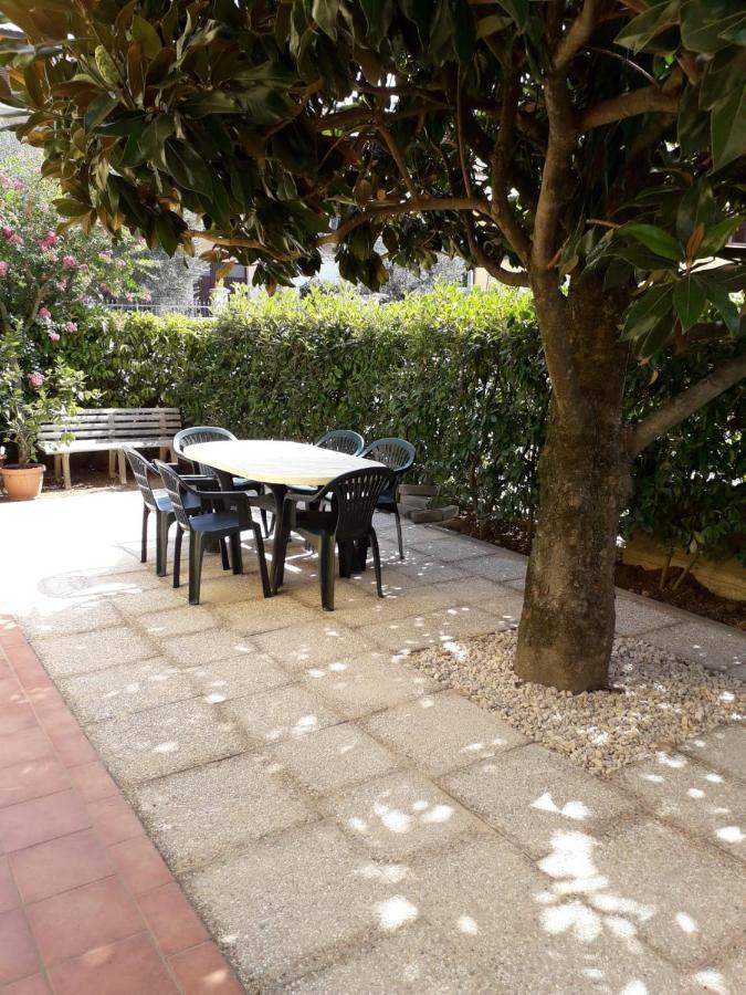 Locazione Turistica Di Pucci Lidia Leilighet Assisi Eksteriør bilde